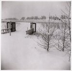 Winters tafereel
<br/>
Stadsarchief Amsterdam, 1940